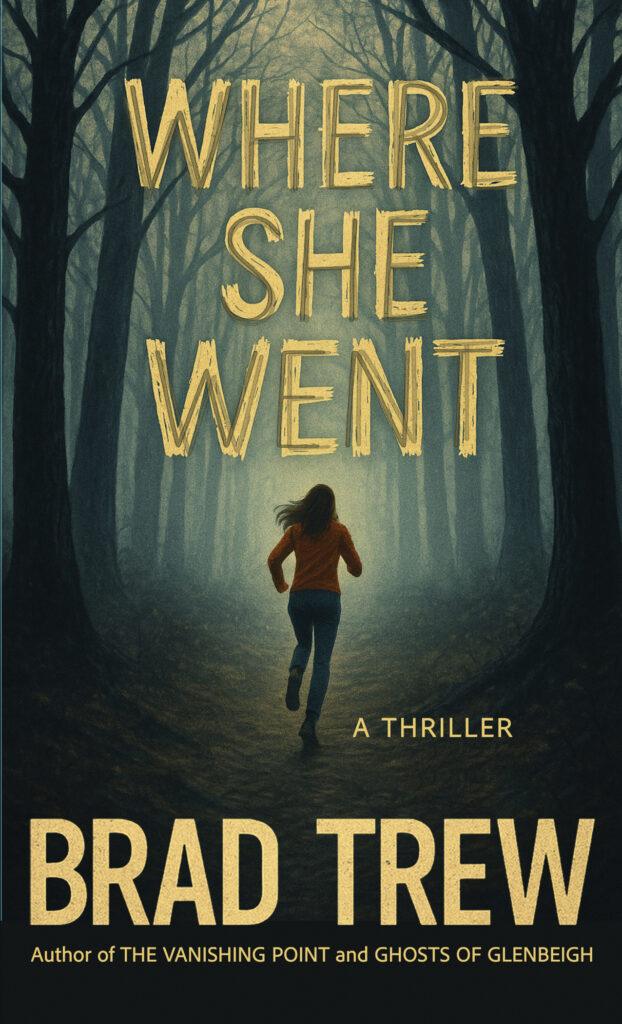 Where She Went